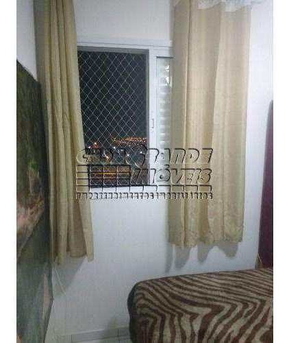 Imagem 10 de 16 de Apartamento Com 2 Dorms, Caiçara, Praia Grande - R$ 190 Mil, Cod: 5552 - V5552