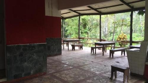 Sítio À Venda No Parque Serra Do Mar - Itariri 6060 | A.c.m
