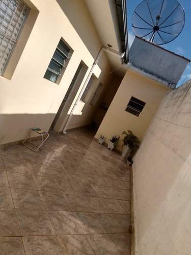 Excelente Imóvel - Construção Reforçada