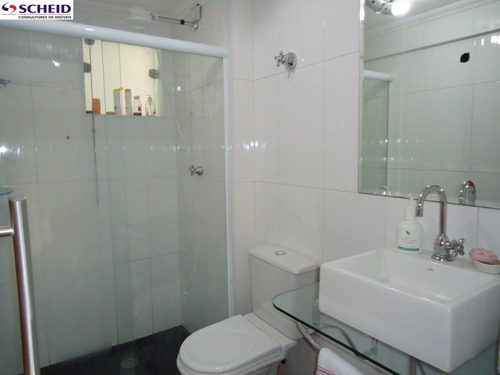 Imagem 6 de 15 de *apartamento 100 M², Totalmente Reformado!* - Mc41