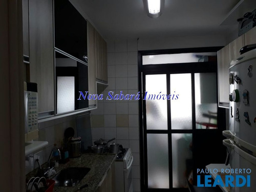 Imagem 7 de 15 de Apartamento - Alto Da Boa Vista - Sp - 534012