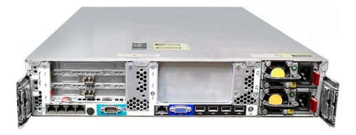 Hpe Servidor Dl380p Gen8 2u Xeon E5-2640 2.0ghz Dl380pg8/e52 (Usado)