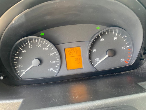 Sprinter Cdi 515 Ano 2019 Completa Jm Cod.347