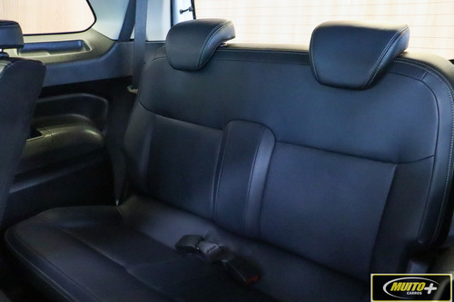 Chevrolet Spin 1.8