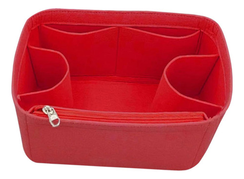 Organizador De Fieltro Para Bolsos, 34 Cm X 13 Cm X 22 Cm