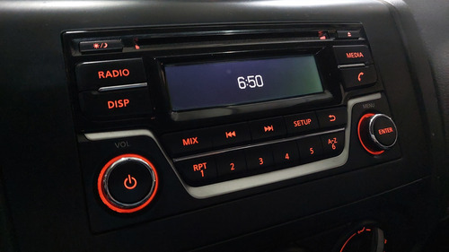 Nissan NP300 2.5 NP300 CHASIS CABINA