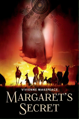 Margaret's Secret, De Makepeace, Vivienne. Editorial Createspace, Tapa Blanda En Inglés