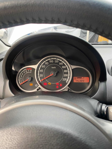 Imagen 5 de 7 de Mazda 2 2014 1.5 15ha1c