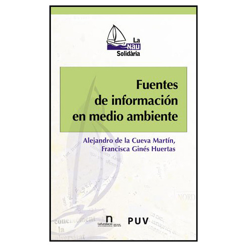 Fuentes De Informacion En Medio Ambiente - #w