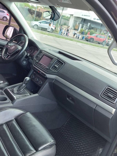 Volkswagen Amarok 3.0 V6 Extreme