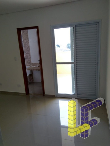 Apartamento - Bairro Santa Maria Sto André - 17207