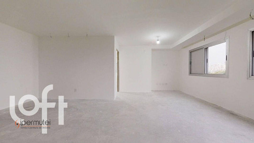 Imagem 6 de 30 de Ótimo Apartamento Com 2 Dormitórios À Venda, 103 M² - Vila Olímpia - São Paulo/sp - Ap1667