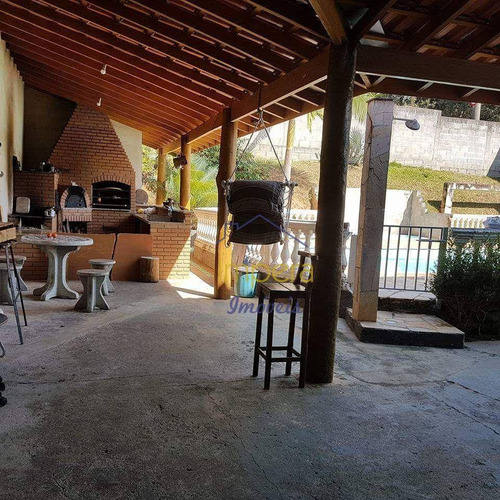 Imagem 7 de 25 de Chácara Com 4 Dormitórios À Venda, 3300 M² Por R$ 1.050.000,00 - Serrote - São José Dos Campos/sp - Ch0019