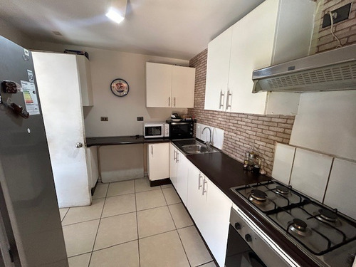 Se Vende Cómoda Casa Uf 3.990 ,valle Lo Campino, Quilicura
