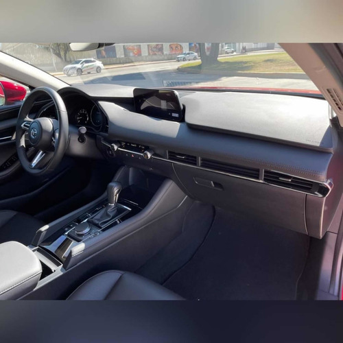 Imagen 10 de 15 de Mazda 3 2021 2.5 S Grand Touring Sedan At