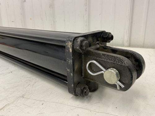 Maxim - 218-332 Hydraulic Cylinder 4 Bore 24 Stroke Bbt