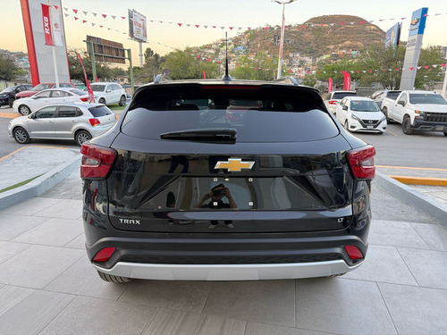 Chevrolet Trax 1.2 Lt At