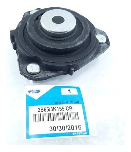 Base Amortiguador Fiesta Ecosport 2004-2011.