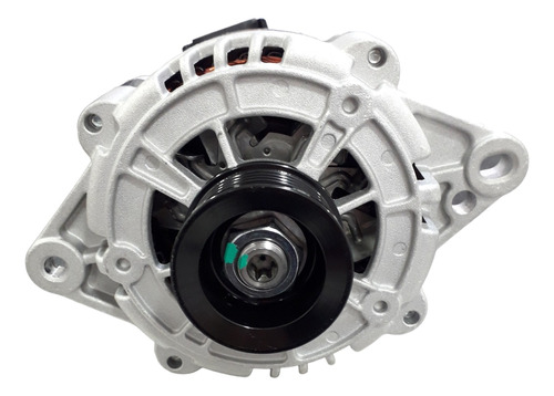  Alternador Chevrolet Aveo,optra Desing 3 Pines