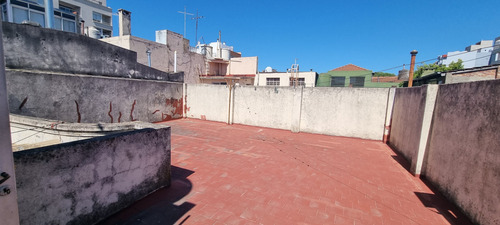 Casa Lote Propio 8.66x21.5 (ideal 2 Familias)