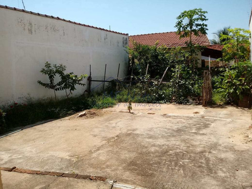 Imagem 15 de 19 de Casa Com 3 Dorms, Vila Braz, Pirassununga - R$ 245 Mil, Cod: 10131611 - V10131611