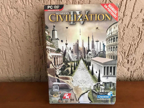 civilization iv completo civilization iv completo