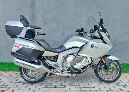 Bmw K 1600  Gasolina Manual