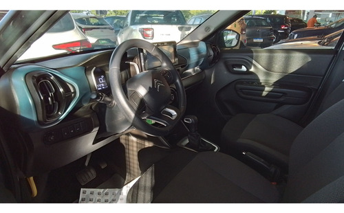 Citroën C3 1.6 16V FLEX FEEL PACK AT6