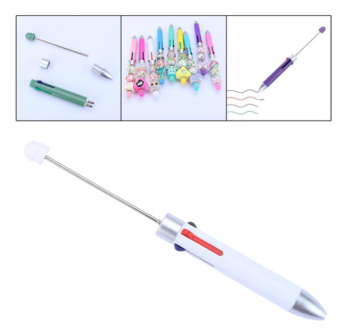 Bolígrafo Rollerball, Bolígrafo Multicolor Imprimible Diy,
