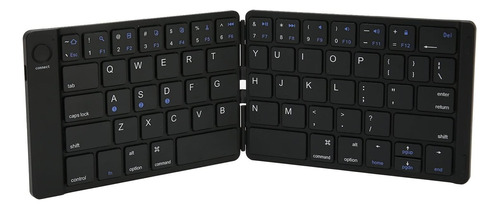 Teclado Plegable Inalambrico Bluetooth Diginet