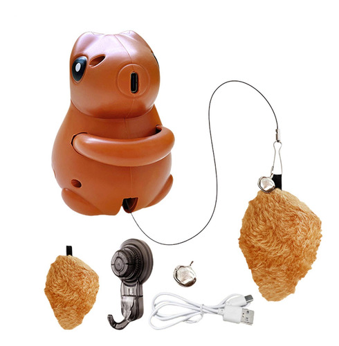 Juguetes Para Gatos Interactivos Juguete Electrónico Para Ga
