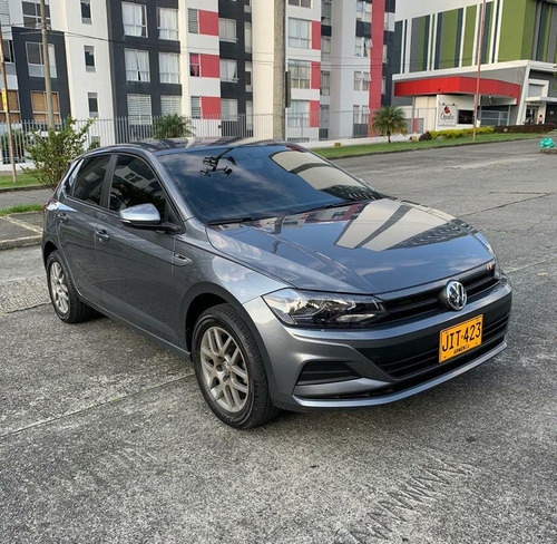 Volkswagen Polo Trend Line