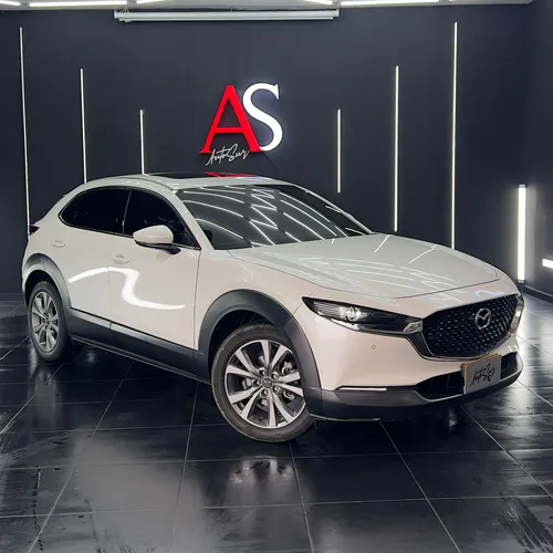 Mazda CX-30 2.0 Grand Touring Lx