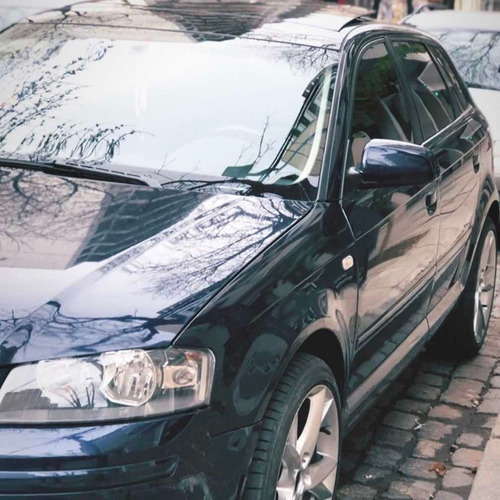 Audi A3 2.0 Fsi Premium Cu. 2007