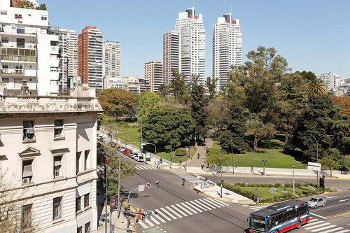 Imagen 24 de 25 de Consultorio 3 Espacios Grandes Apto Viv, Parq Las Heras