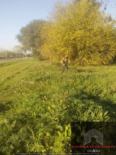 Imagen 4 de 11 de Importante Fraccion 1.8 Ha En Ezeiza Cerca De Los Bosques Afa Aeropuerto Ideal Logistica ,nave Industrial ,corralon