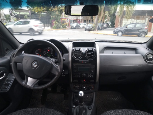 Renault Duster Oroch 1.6 Dynamique