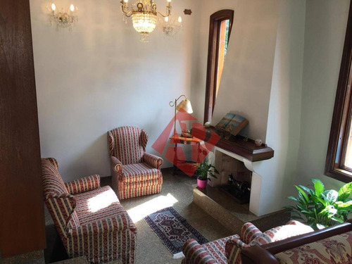 Imagem 7 de 20 de Casa À Venda, 580 M² Por R$ 2.100.000,00 - Alphaville 06 - Santana De Parnaíba/sp - Ca0468