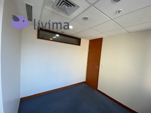Sala Comercial Para Alugar Na Avenida Rio Branco 181, Centro, Rio De Janeiro - Rj - Liv-5175