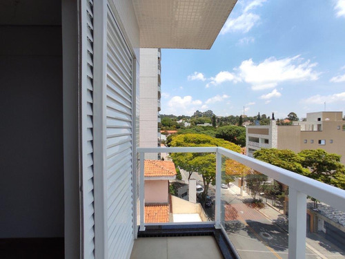 Imagem 7 de 13 de Apartamento - Parque Anchieta - São Bernardo Do Campo - 1033-20834