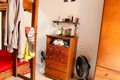 Imagem 6 de 14 de Casa Em Socorro - São Paulo - 15104