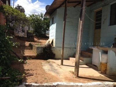 Imagem 9 de 12 de Ref.: 697 - Terreno Em São Roque Para Venda - V697