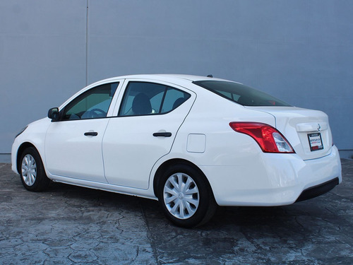 Imagen 3 de 14 de Nissan Vdrive 2020