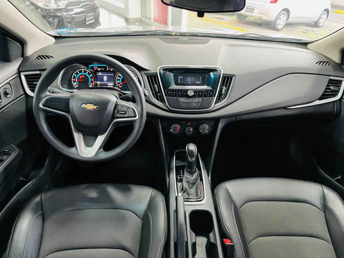 Imagen 15 de 15 de Chevrolet Cavalier 2019 4p Lt L4/1.5 Aut