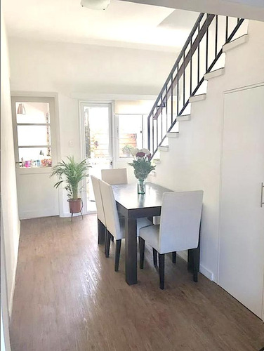 Casa En Venta 3 Dormitorios 2 Baños Parrillero Y Cochera La Blanqueada