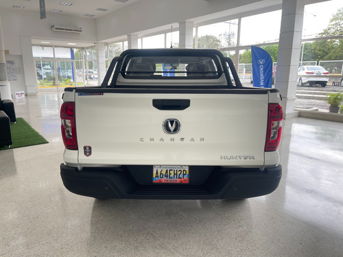 Changan Hunter Pick Up Doble Cabina