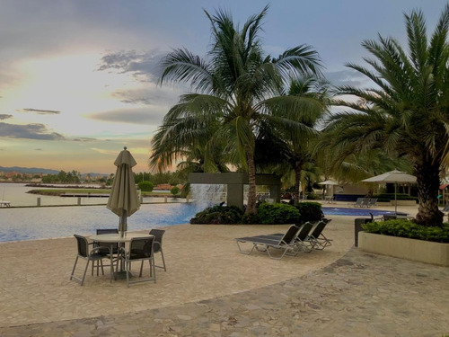 Apartamento Conjunto Residencial Club De Playa