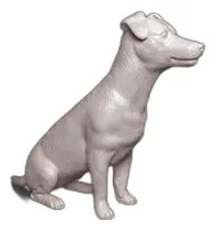 Comprar Encantador Jack Russell Terrier, Ideal Para Coleccionistas