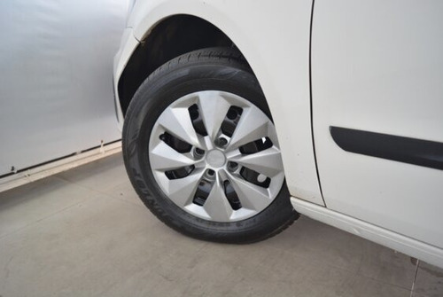 Gol 1.0 Mpi Trendline (flex)