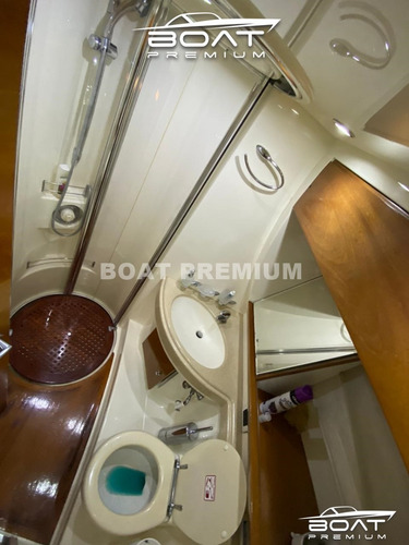 Imagem 13 de 15 de 560 Full, 2006, 2x Volvo D12 715hp - Sedna - Phantom -